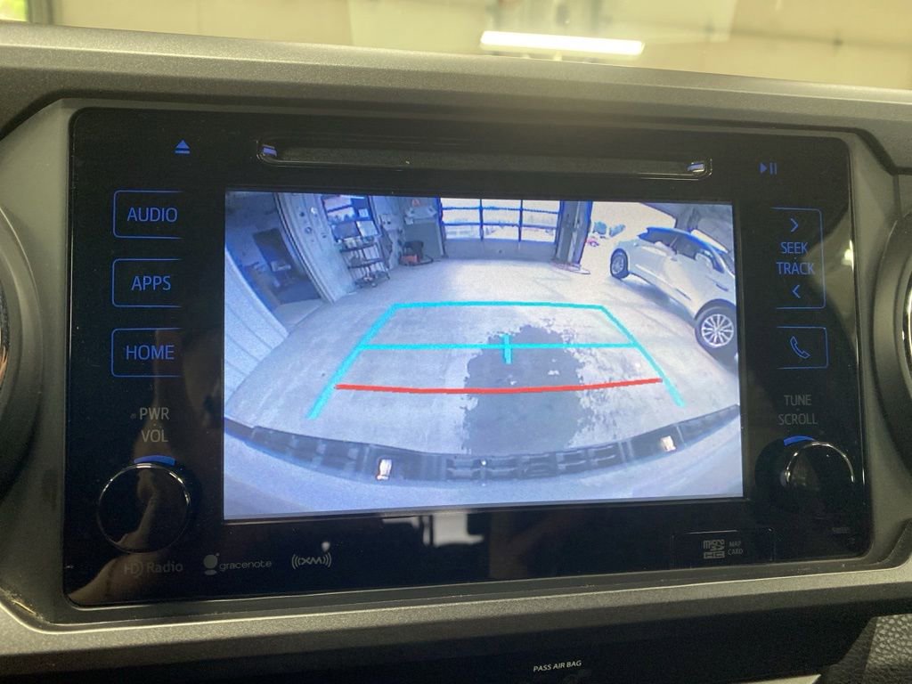 Used 2019 Toyota Tacoma TRD Off-Road AWD/4WD image 37