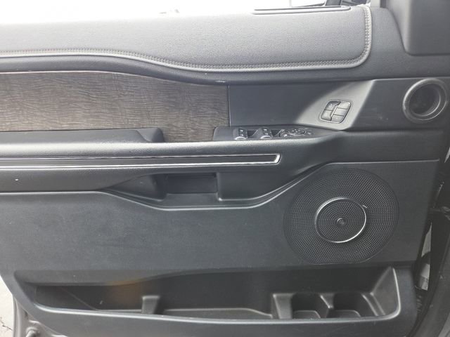 Used 2018 Ford Expedition Max Limited w/ Equipment Group 301A image 41