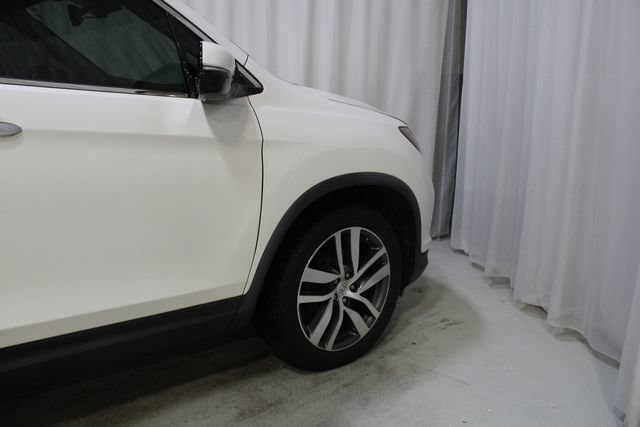 Used 2016 Honda Pilot Elite image 30
