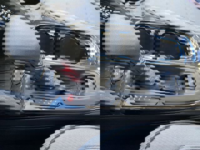 New 2025 Chevrolet TrailBlazer LS w/ LS Convenience Package image 19