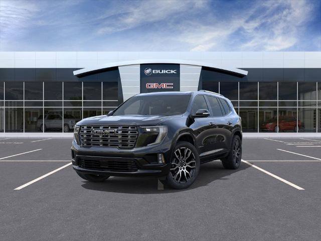 New 2026 GMC Acadia Denali Ultimate image 8
