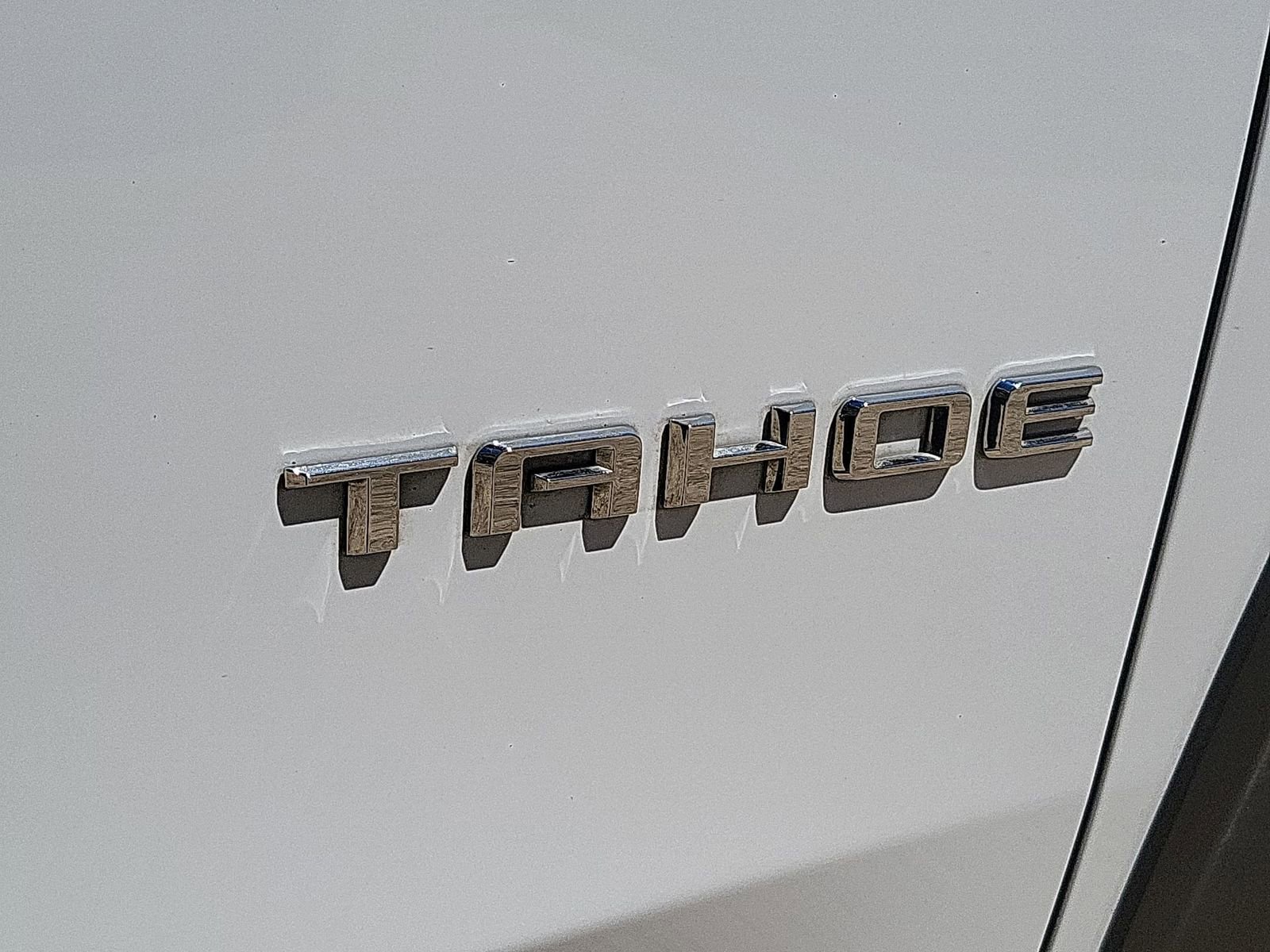 Used 2023 Chevrolet Tahoe LT w/ Luxury Package image 32