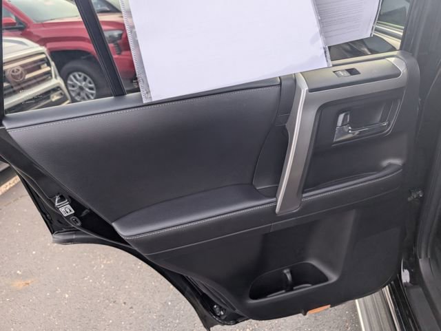 Used 2023 Toyota 4Runner Limited image 10