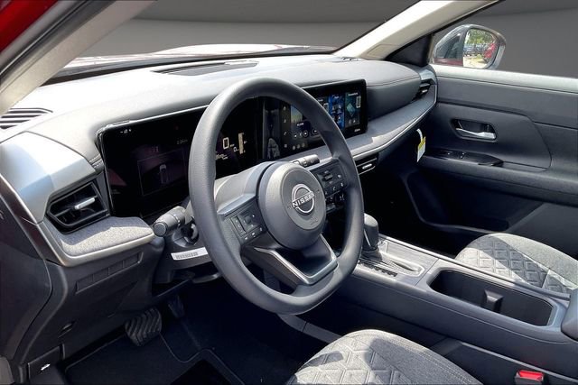 New 2026 Nissan Kicks SV w/ Cold Weather Package AWD/4WD image 7