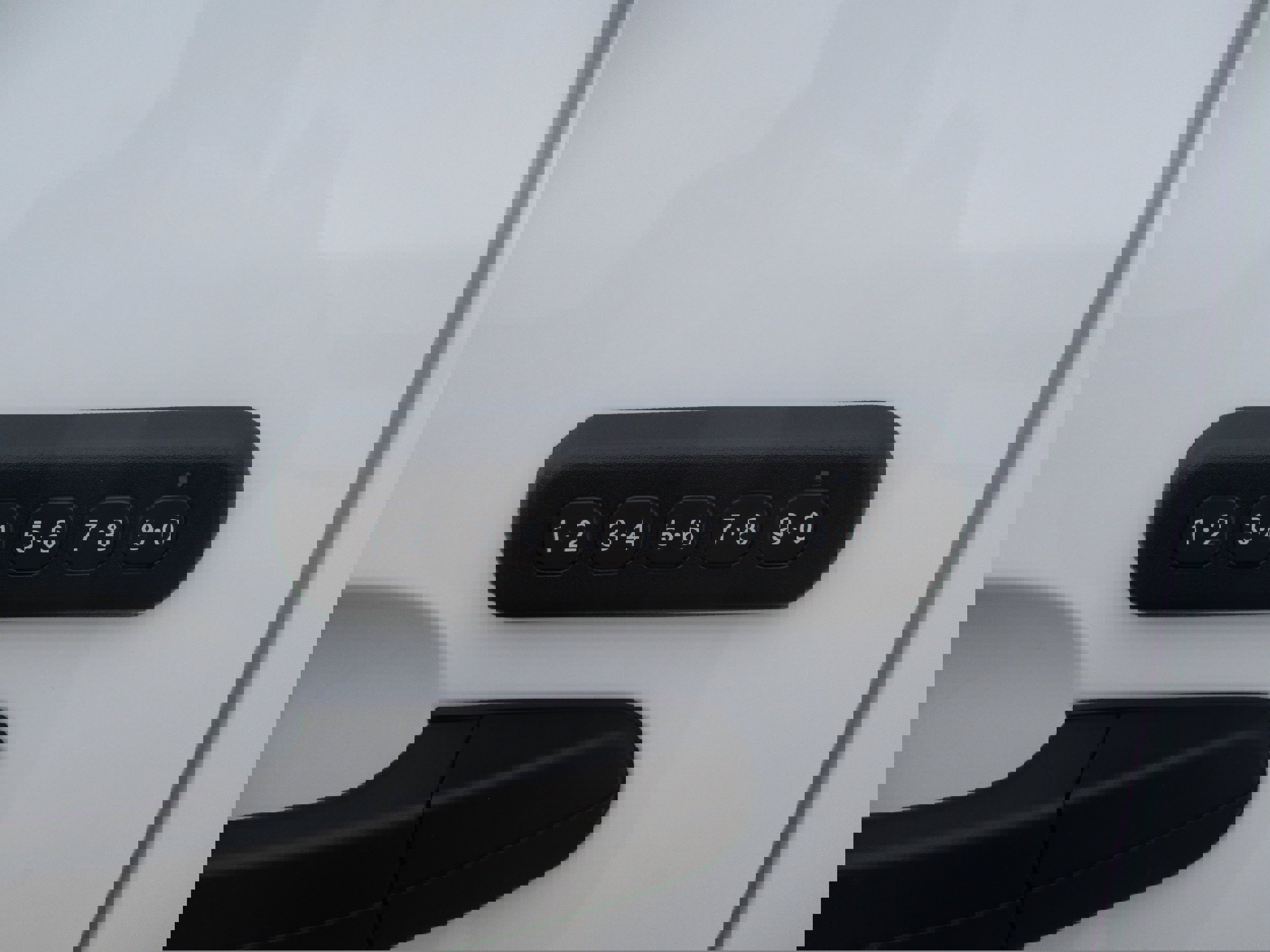 New 2025 Ford Transit 250 148 Medium Roof w/ Interior Upgrade Package image 10