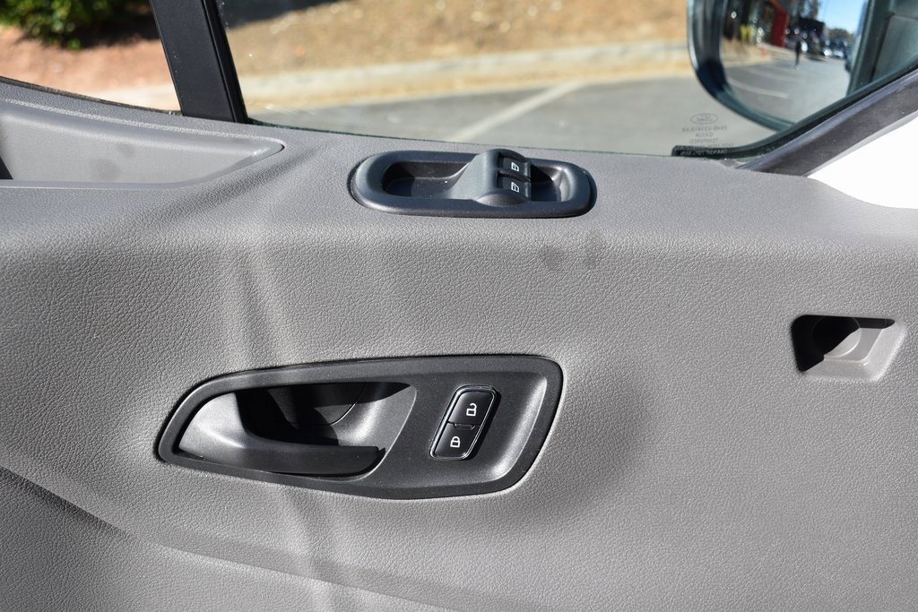 Used 2023 Ford Transit 350 XLT image 22