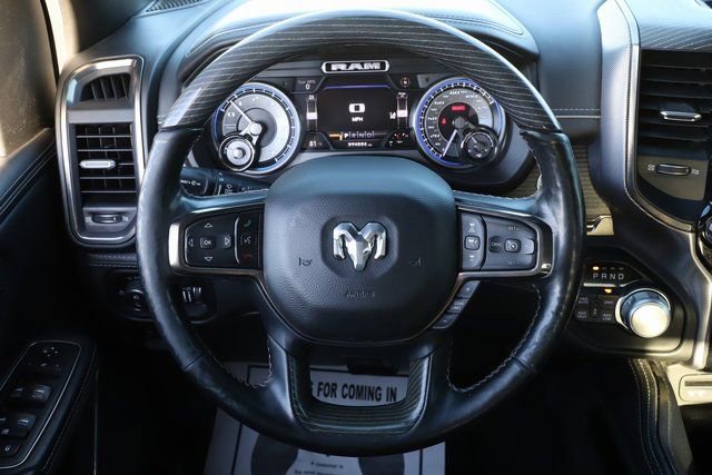 Used 2019 RAM 1500 Limited w/ Advanced Safety Group AWD/4WD image 25