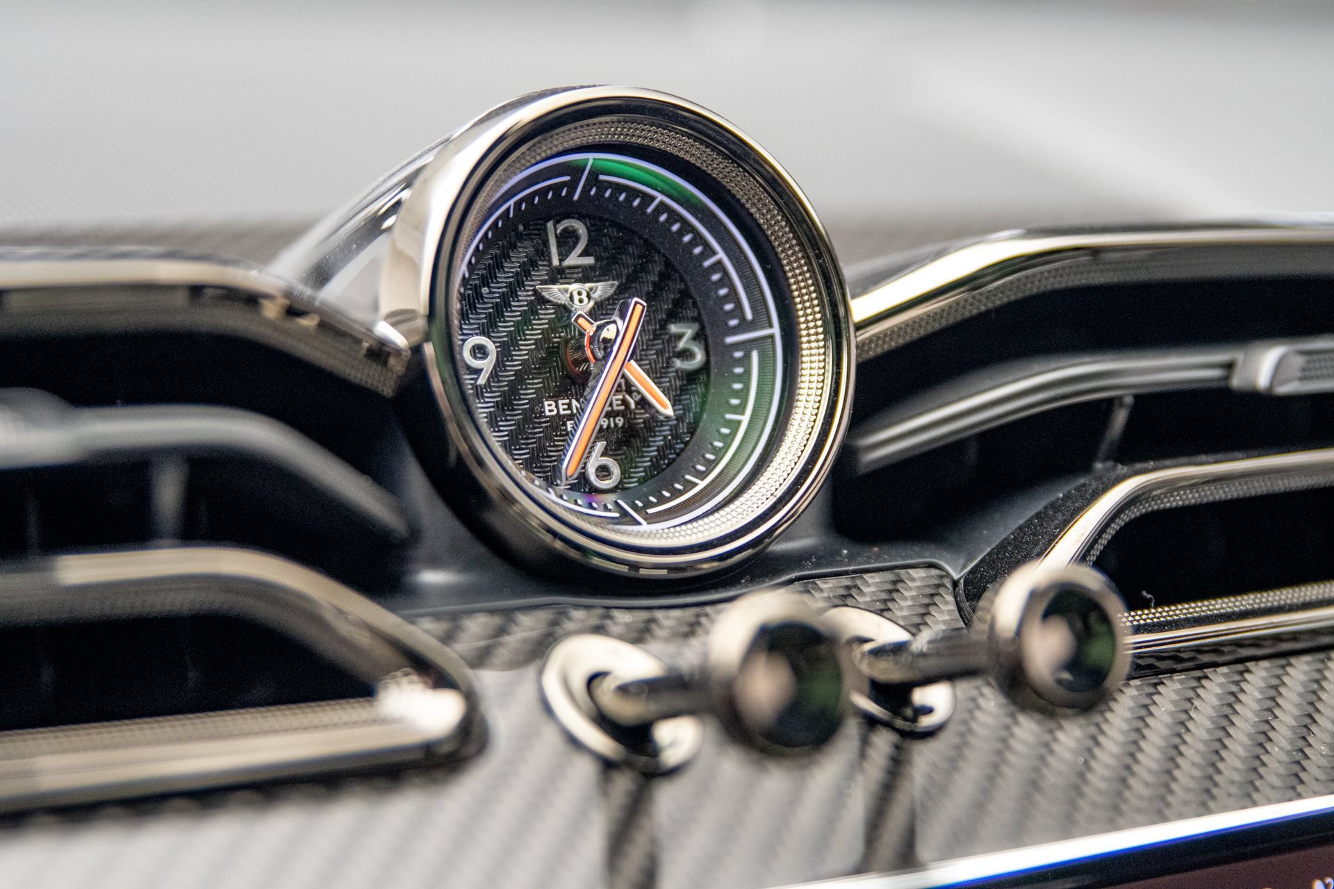 New 2026 Bentley Bentayga Speed AWD/4WD image 32