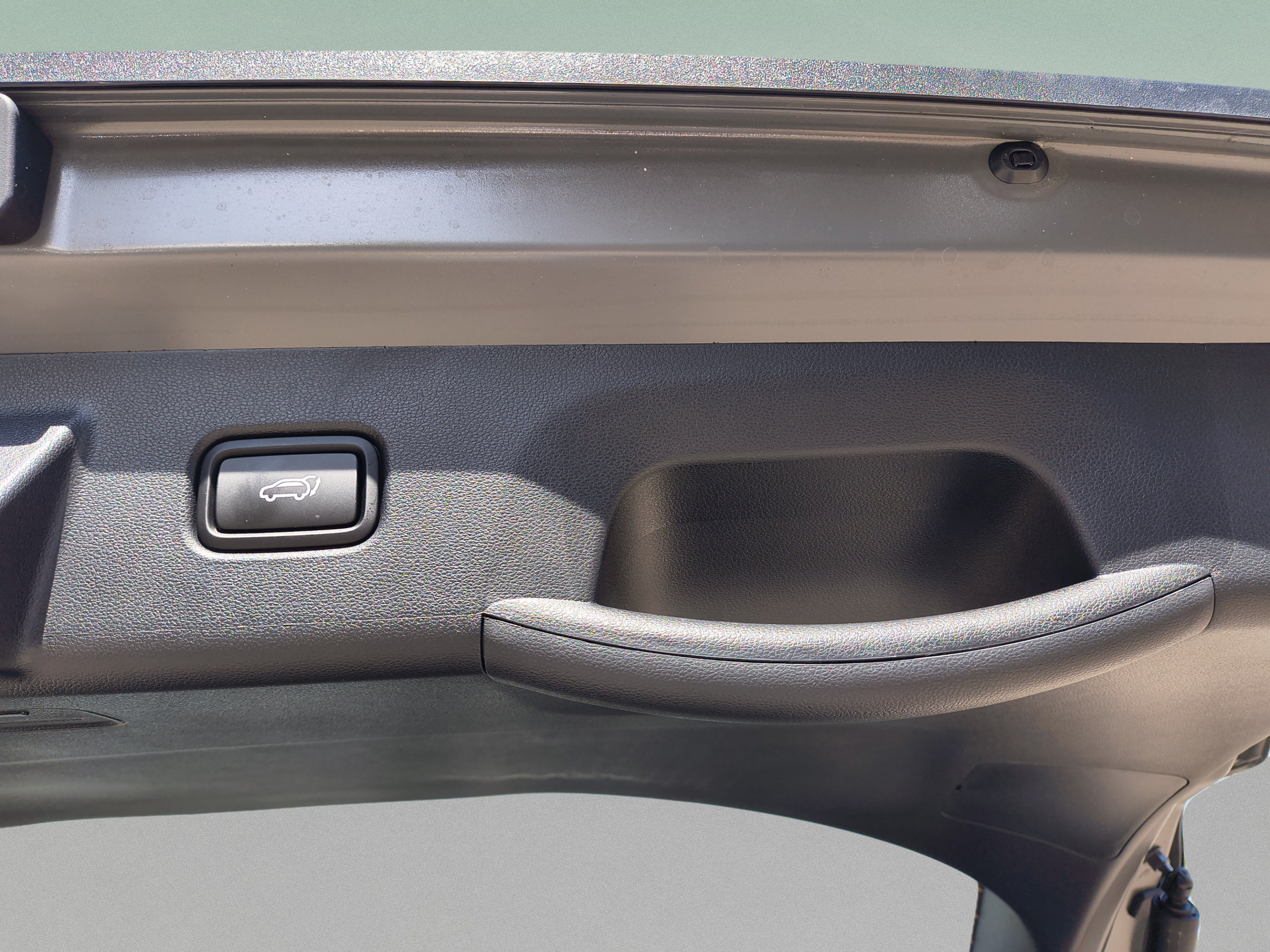 New 2026 Hyundai Tucson Limited FWD image 10