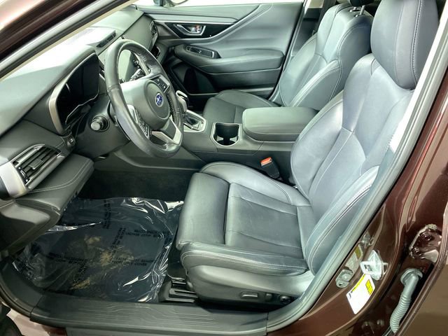 Used 2024 Subaru Outback Limited image 4