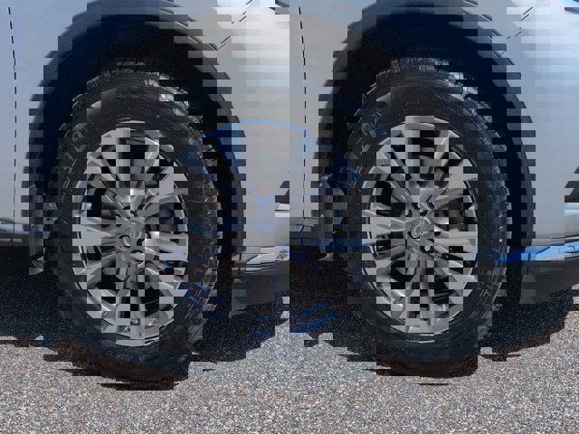 Used 2017 Nissan Murano SL w/ SL Technology Package image 12