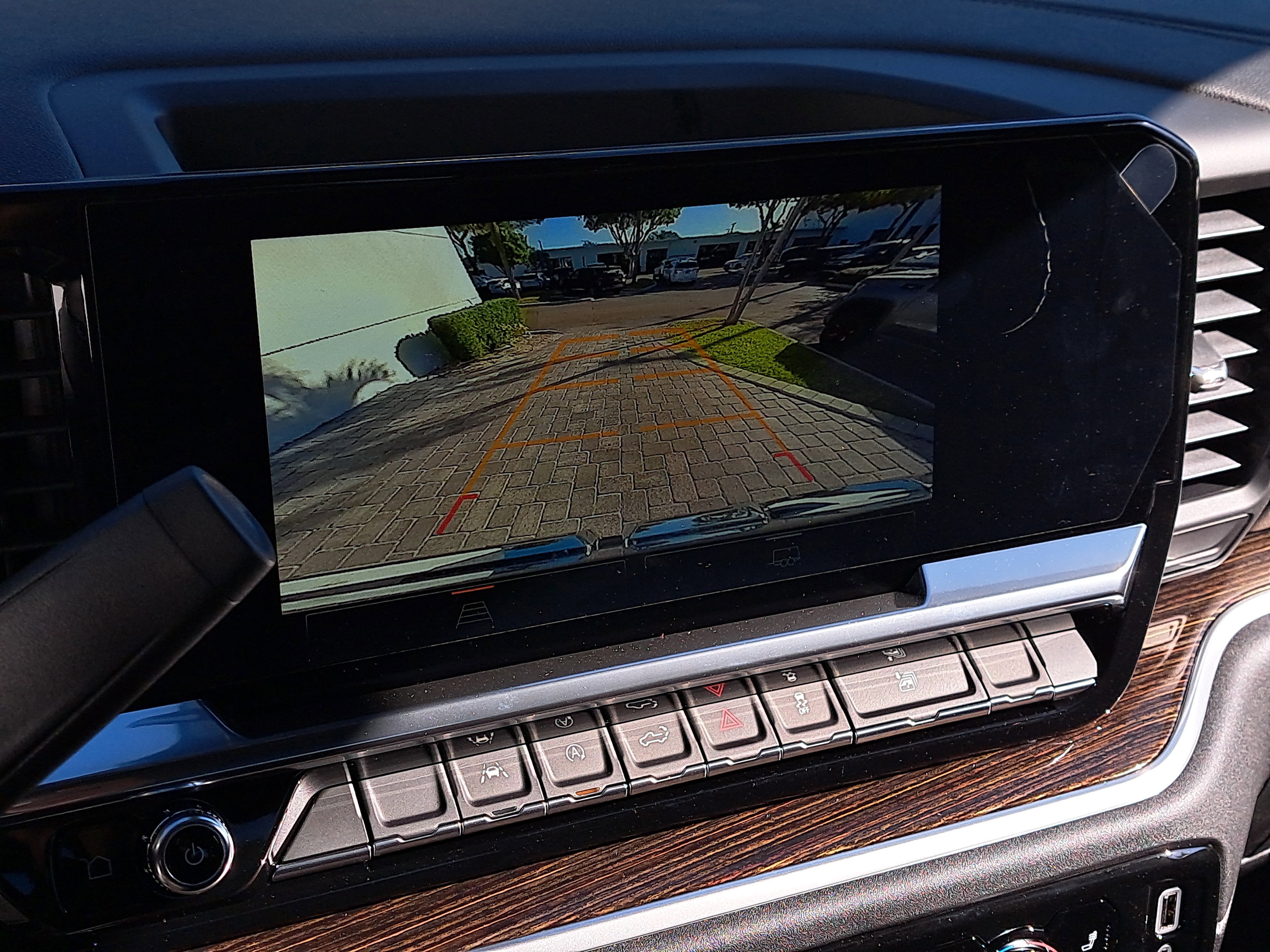 New 2026 GMC Sierra 1500 Elevation w/ Elevation Select Package image 27