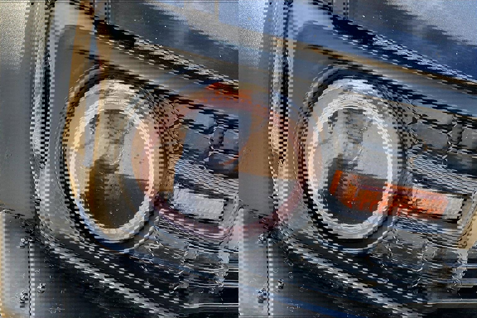 Used 2021 Ford Bronco Badlands w/ Sasquatch Package image 31