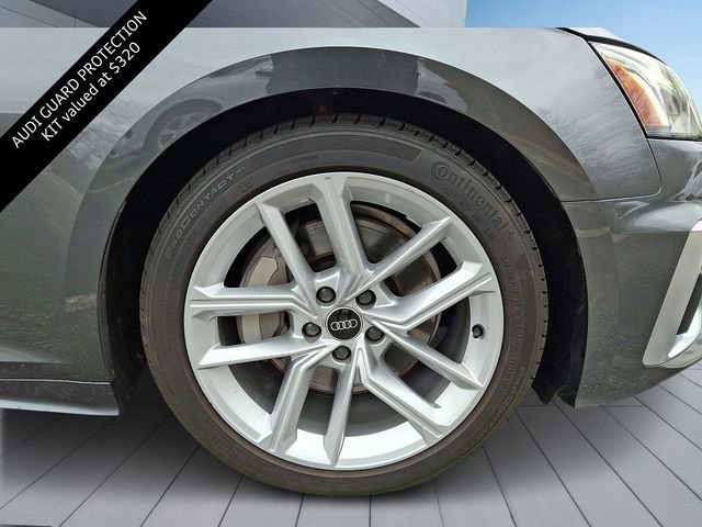 Certified 2023 Audi A5 2.0T Premium Plus w/ Premium Plus image 10
