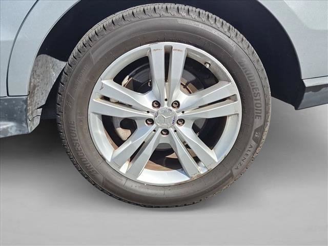 Used 2013 Mercedes-Benz ML 350 4MATIC image 22