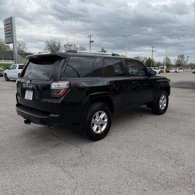 Used 2023 Toyota 4Runner SR5 RWD image 6
