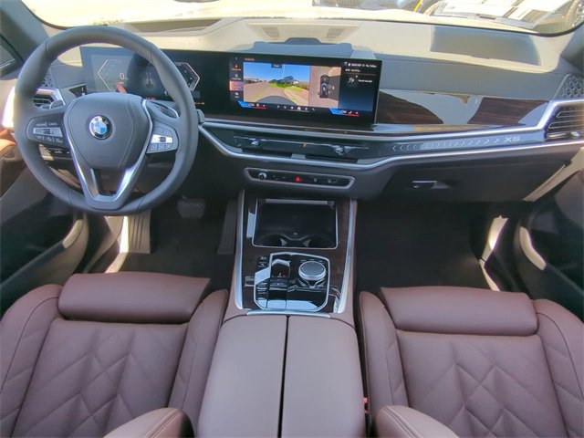 New 2025 BMW X5 sDrive40i w/ Premium Package image 15