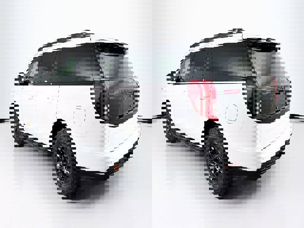 New 2026 Ford Expedition Tremor image 4