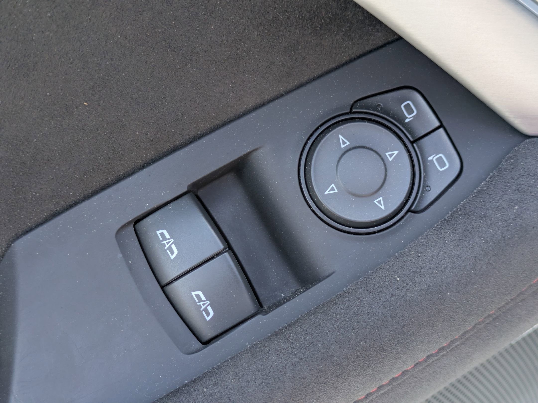 Used 2023 Chevrolet Camaro ZL1 RWD image 11