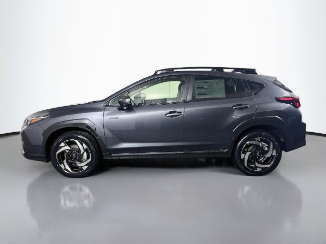 New 2026 Subaru Crosstrek 2.5i Limited AWD/4WD image 4