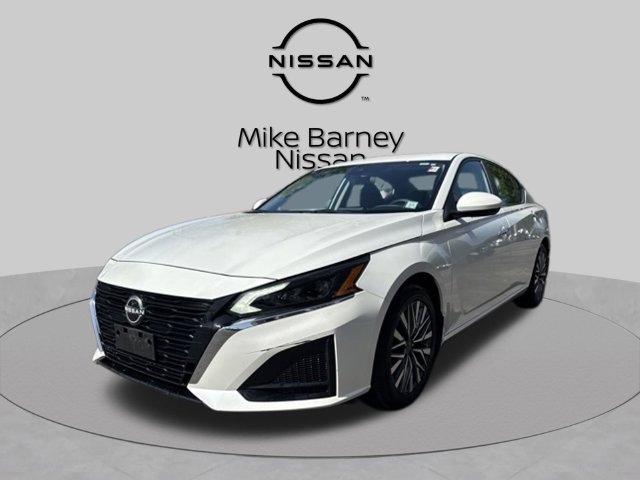 Used 2023 Nissan Altima 2.5 SV FWD image 5