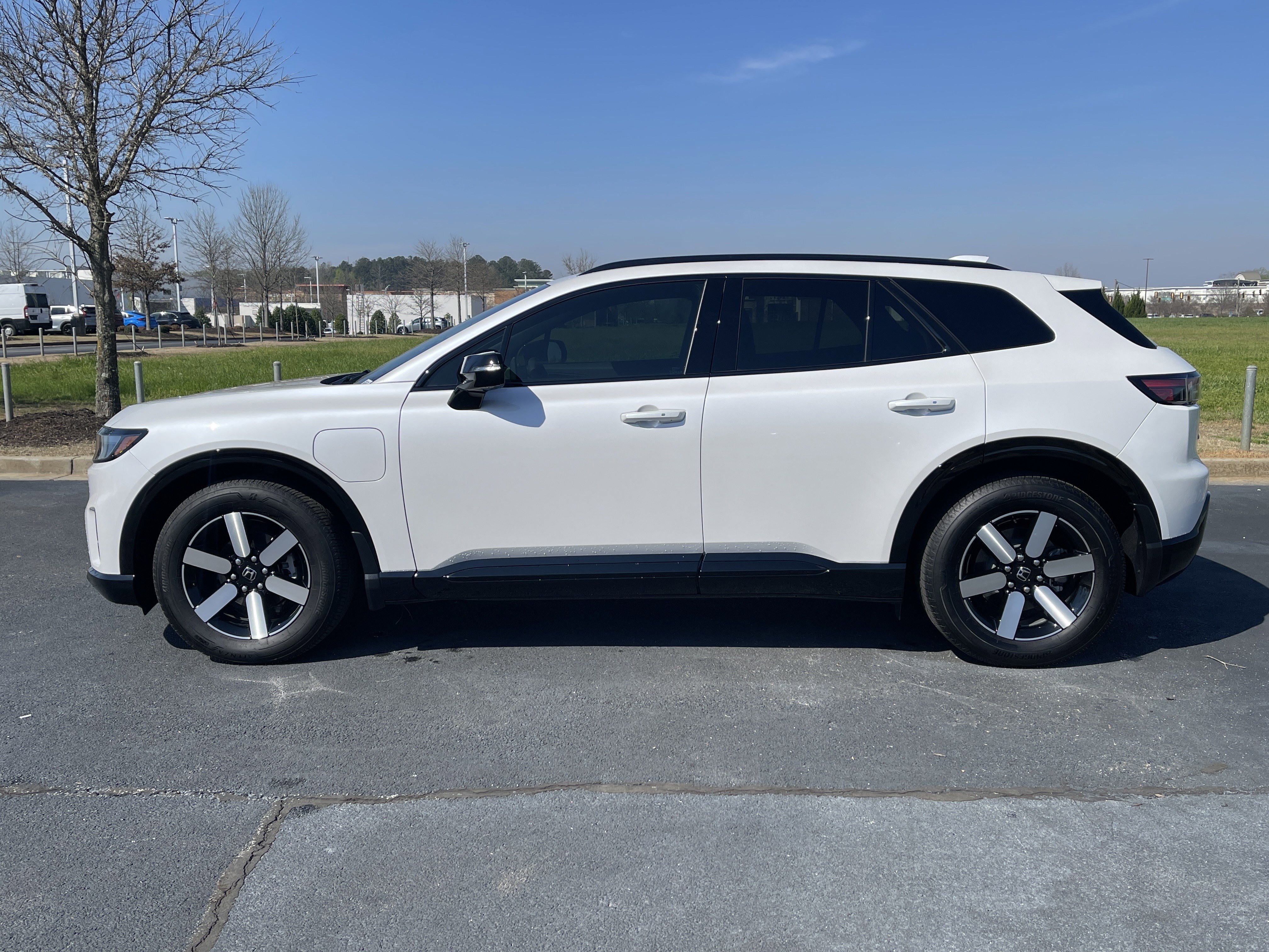 Used 2025 Honda Prologue Touring image 6