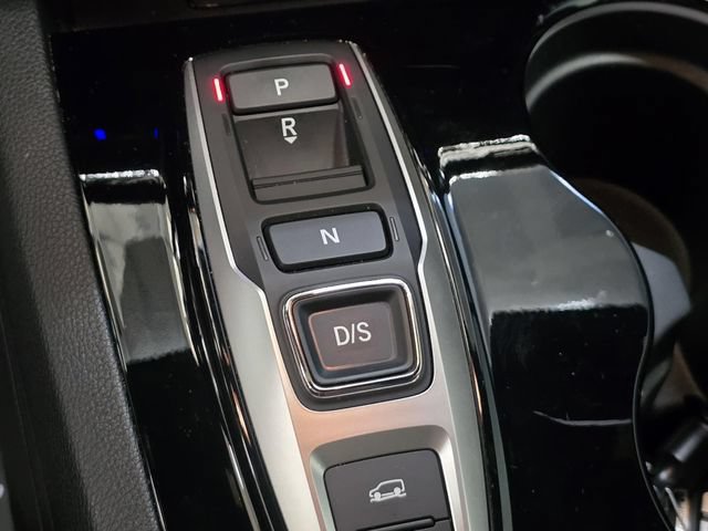 Used 2023 Honda Passport Elite image 18