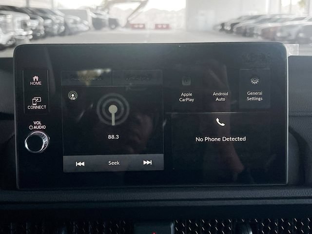 Used 2026 Honda CR-V LX image 20