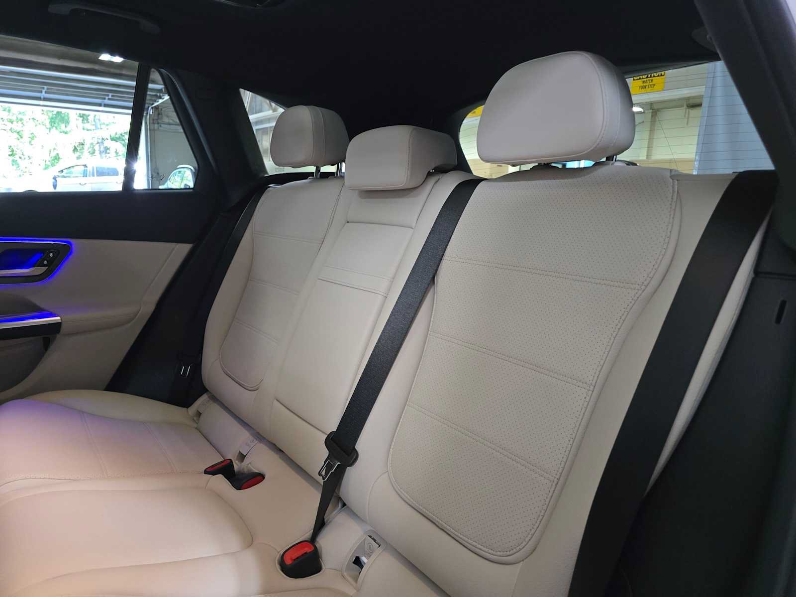 Certified 2026 Mercedes-Benz GLC 300 4MATIC image 17
