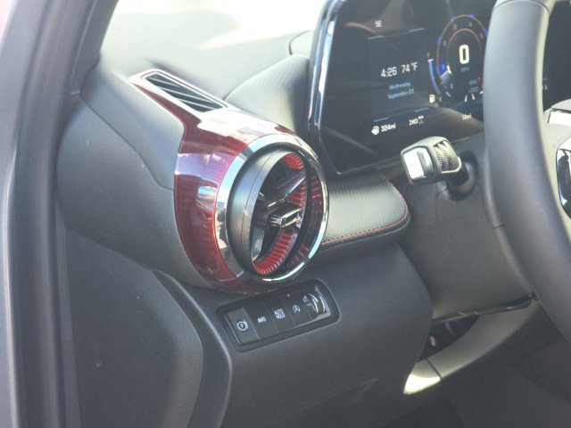 New 2027 Chevrolet Equinox RS w/ Safety and Technology Package AWD/4WD image 15
