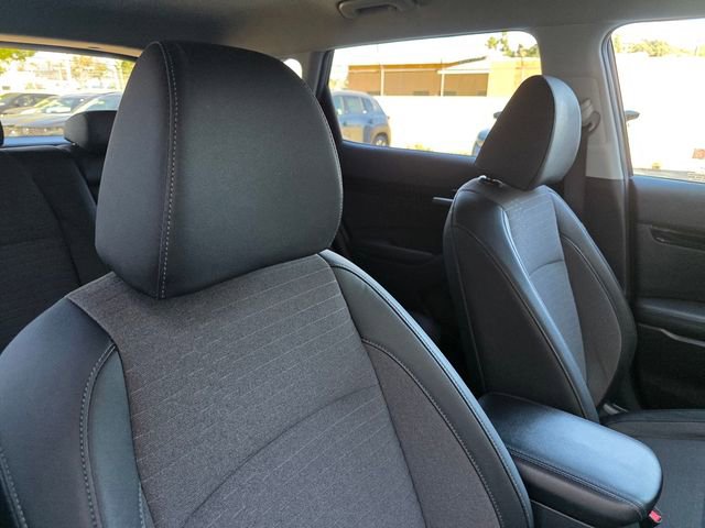 Used 2023 Kia Seltos Nightfall Edition image 14