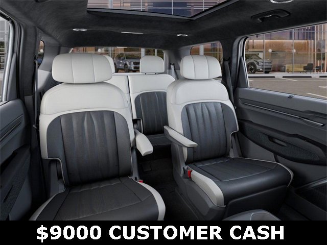 New 2026 Kia EV9 GT-Line image 16