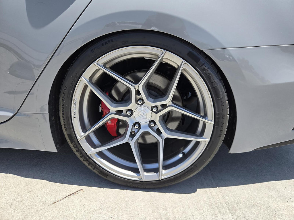 Used 2020 Kia Stinger GT1 RWD image 31