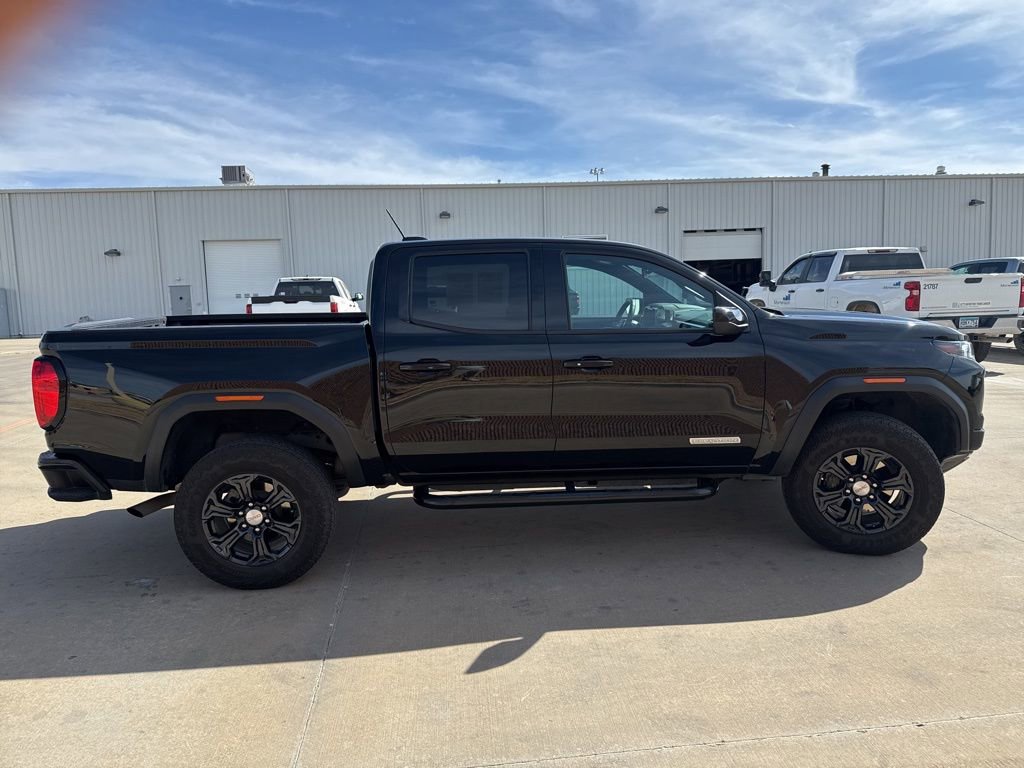 Used 2024 GMC Canyon Elevation w/ Convenience Package image 6