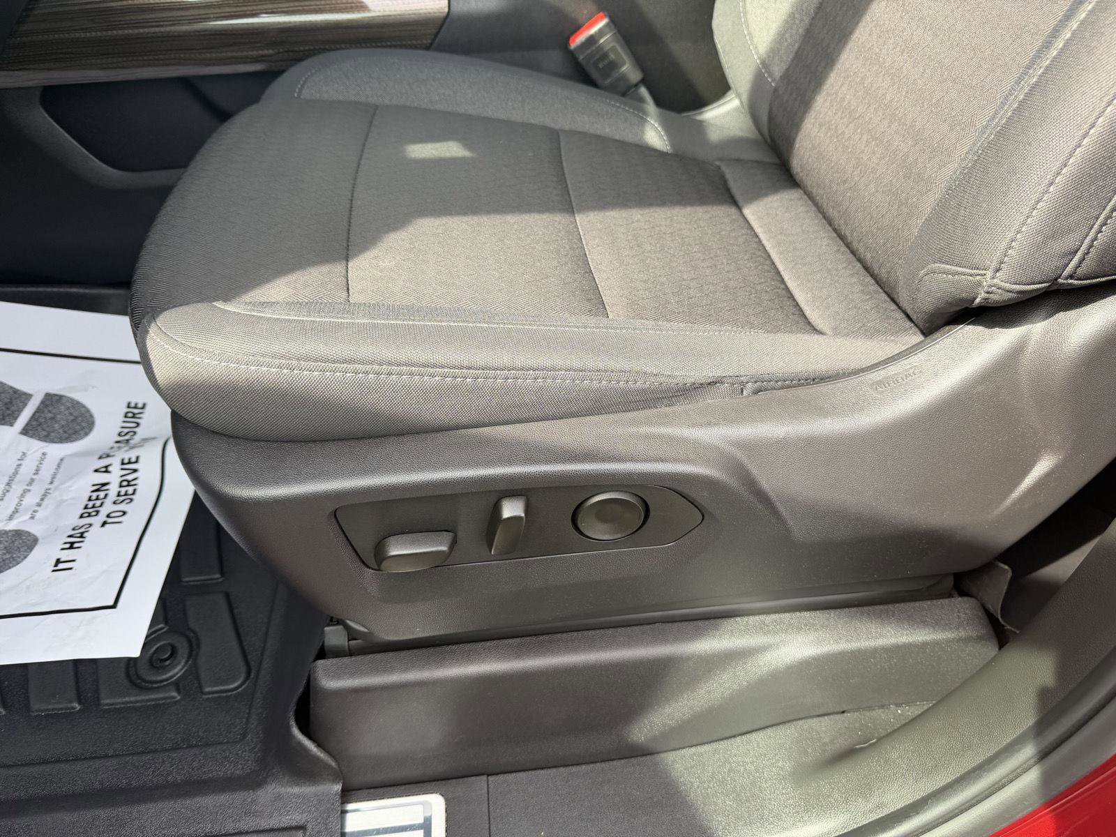 Used 2024 Chevrolet Silverado 1500 RST w/ Convenience Package II image 12