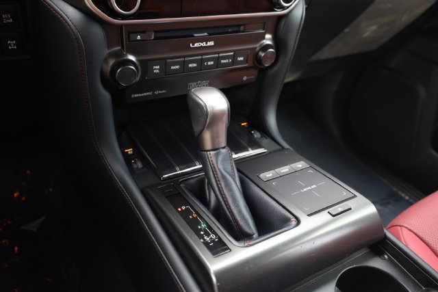 Used 2023 Lexus GX 460 Premium AWD/4WD image 28