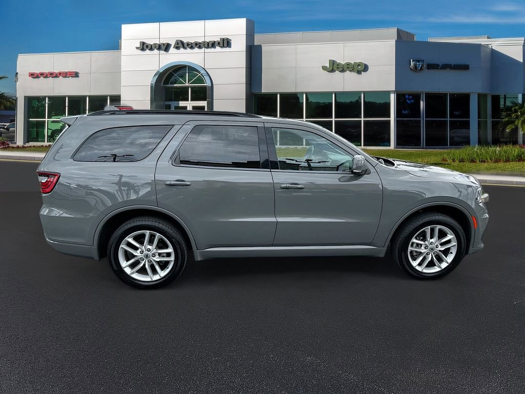 Used 2022 Dodge Durango GT image 9