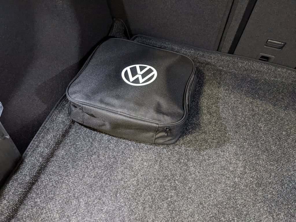New 2026 Volkswagen ID.4 Pro S RWD image 27