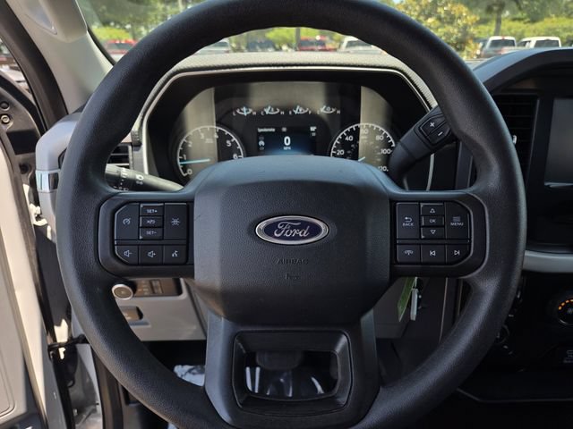 Used 2023 Ford F150 XLT AWD/4WD image 20