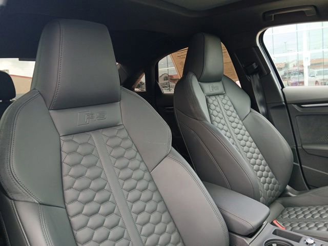 Used 2026 Audi RS 3 AWD/4WD image 17