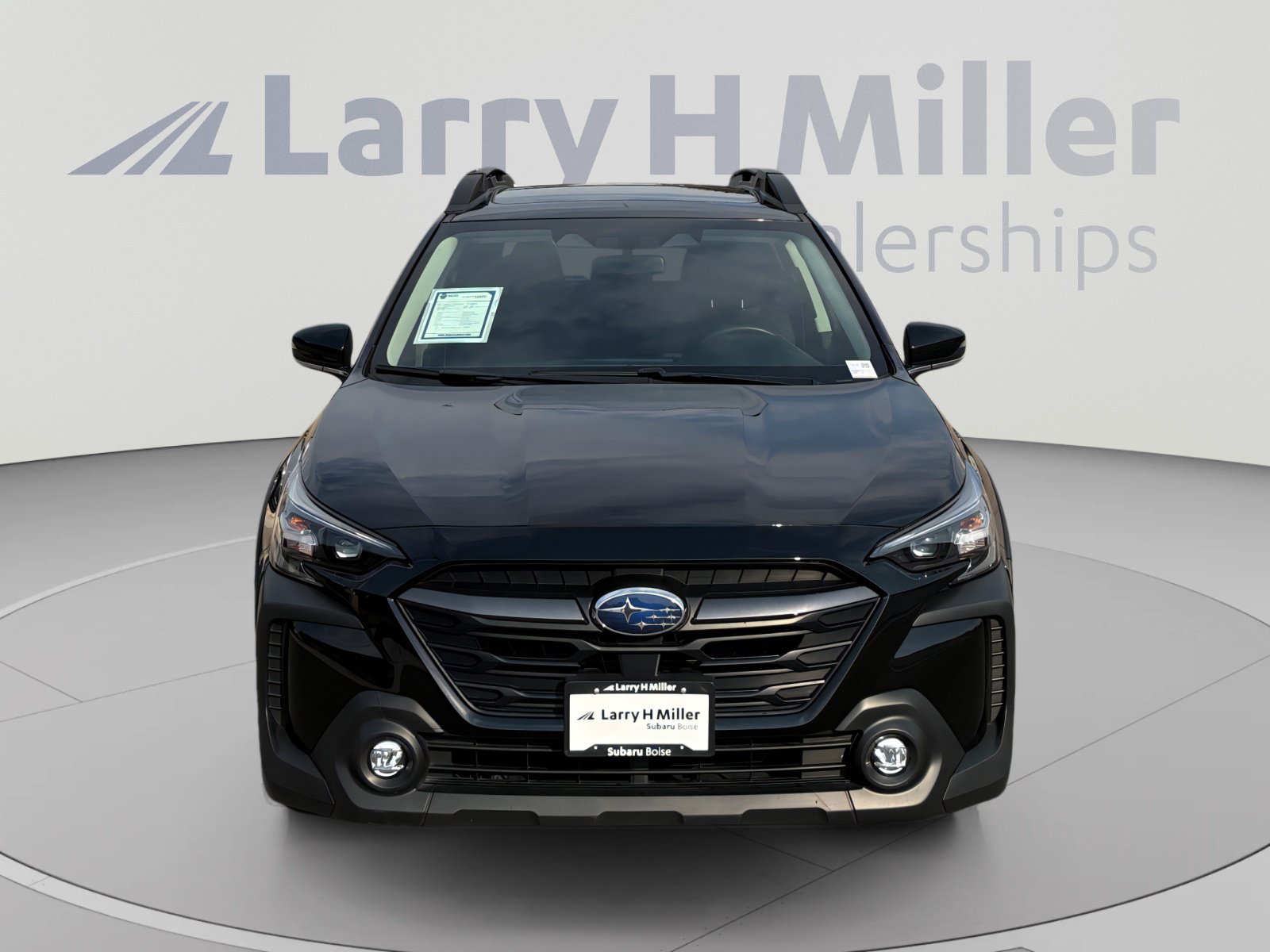 Certified 2024 Subaru Outback Premium AWD/4WD image 8