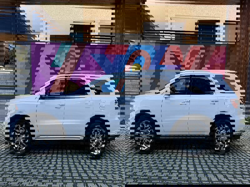 Used 2015 Dodge Durango SXT w/ Quick Order Package 23B image 2