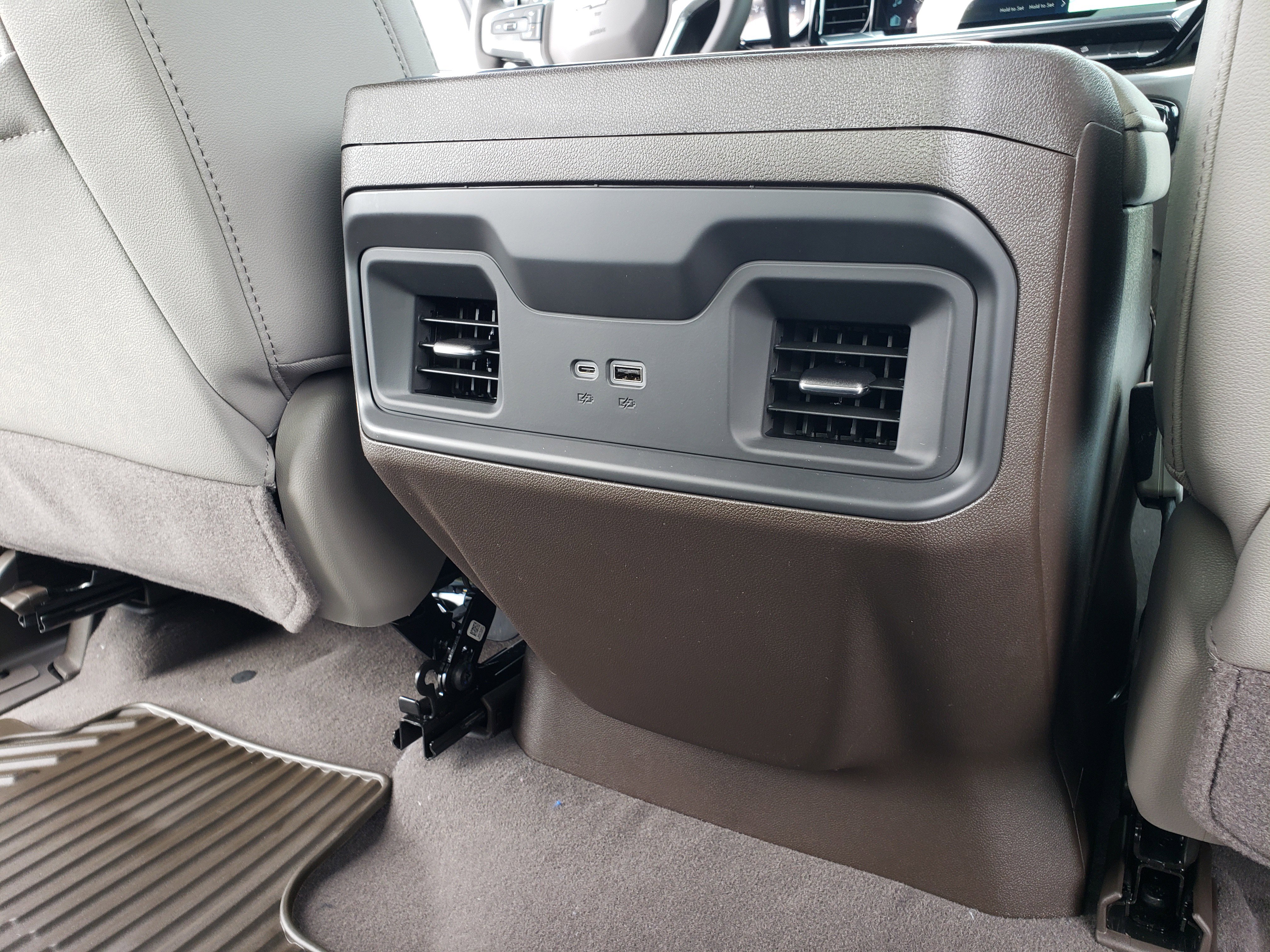 New 2026 Chevrolet Silverado 2500 LT w/ Z71 Chrome Sport Edition image 37