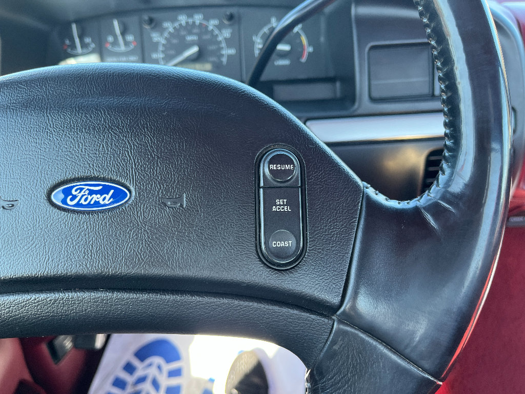 Used 1994 Ford F250 XL image 36
