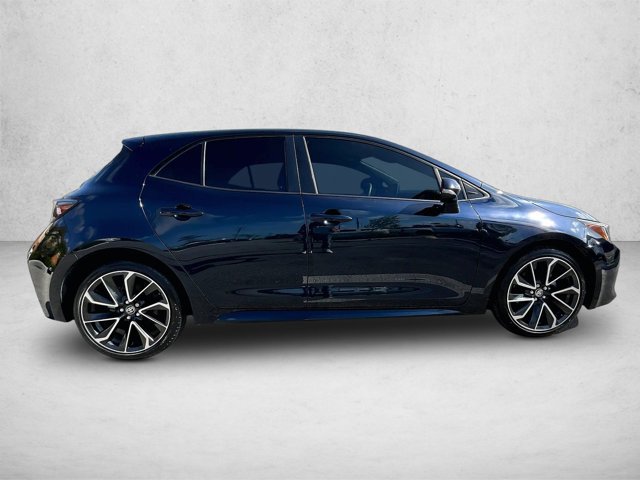Used 2019 Toyota Corolla XSE FWD image 5