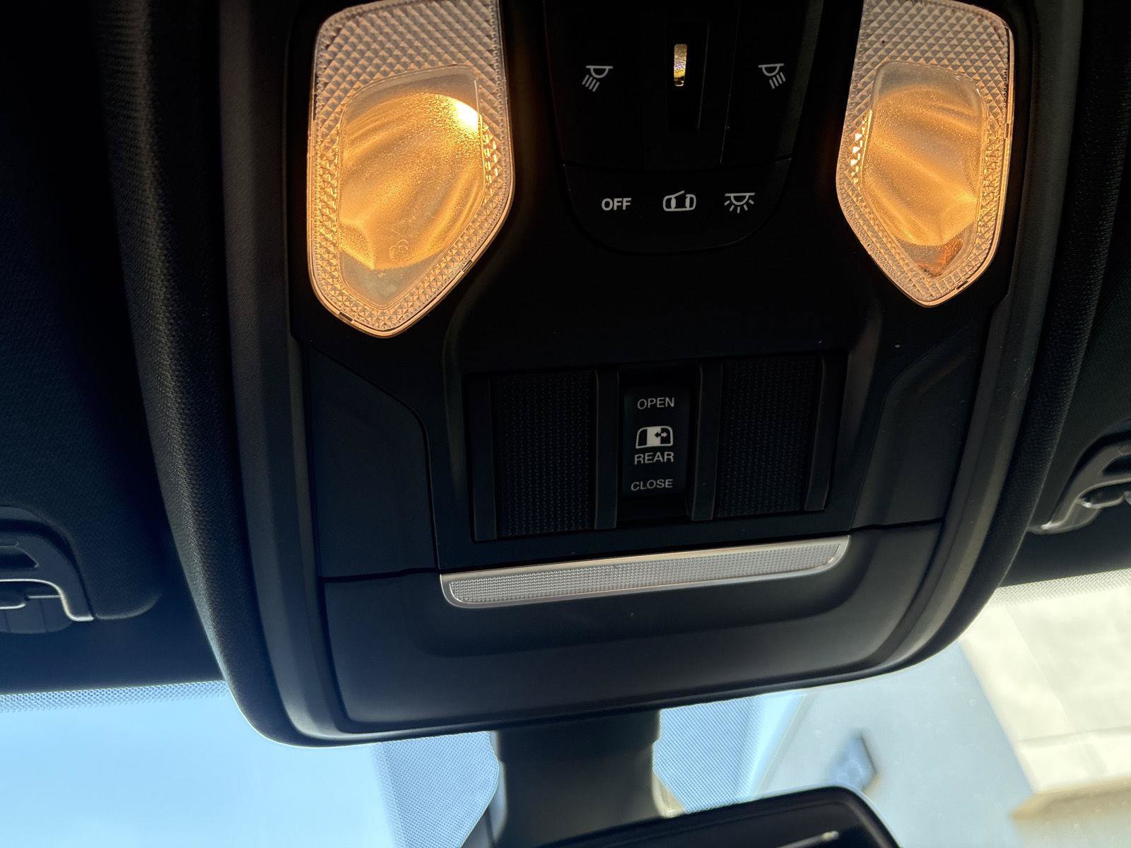Used 2019 RAM 1500 Rebel w/ Rebel Level 2 Equipment Group AWD/4WD image 23