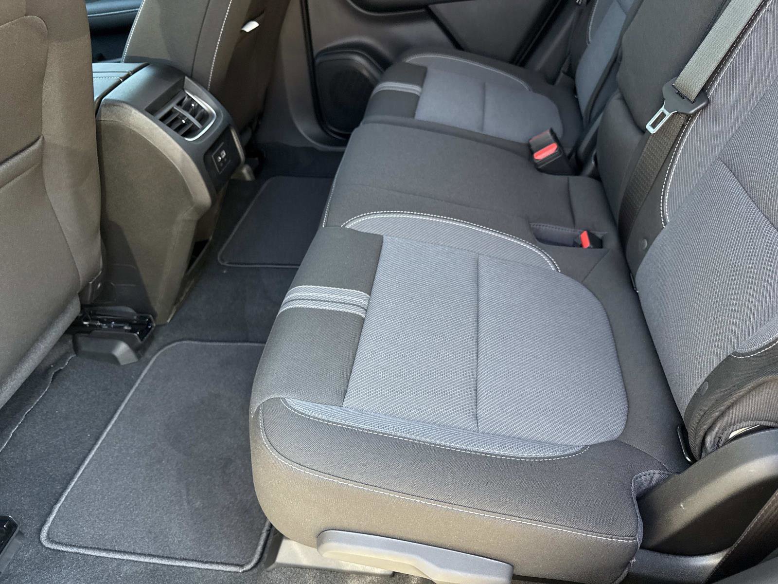 New 2025 Chevrolet Blazer LT w/ Redline Edition image 10