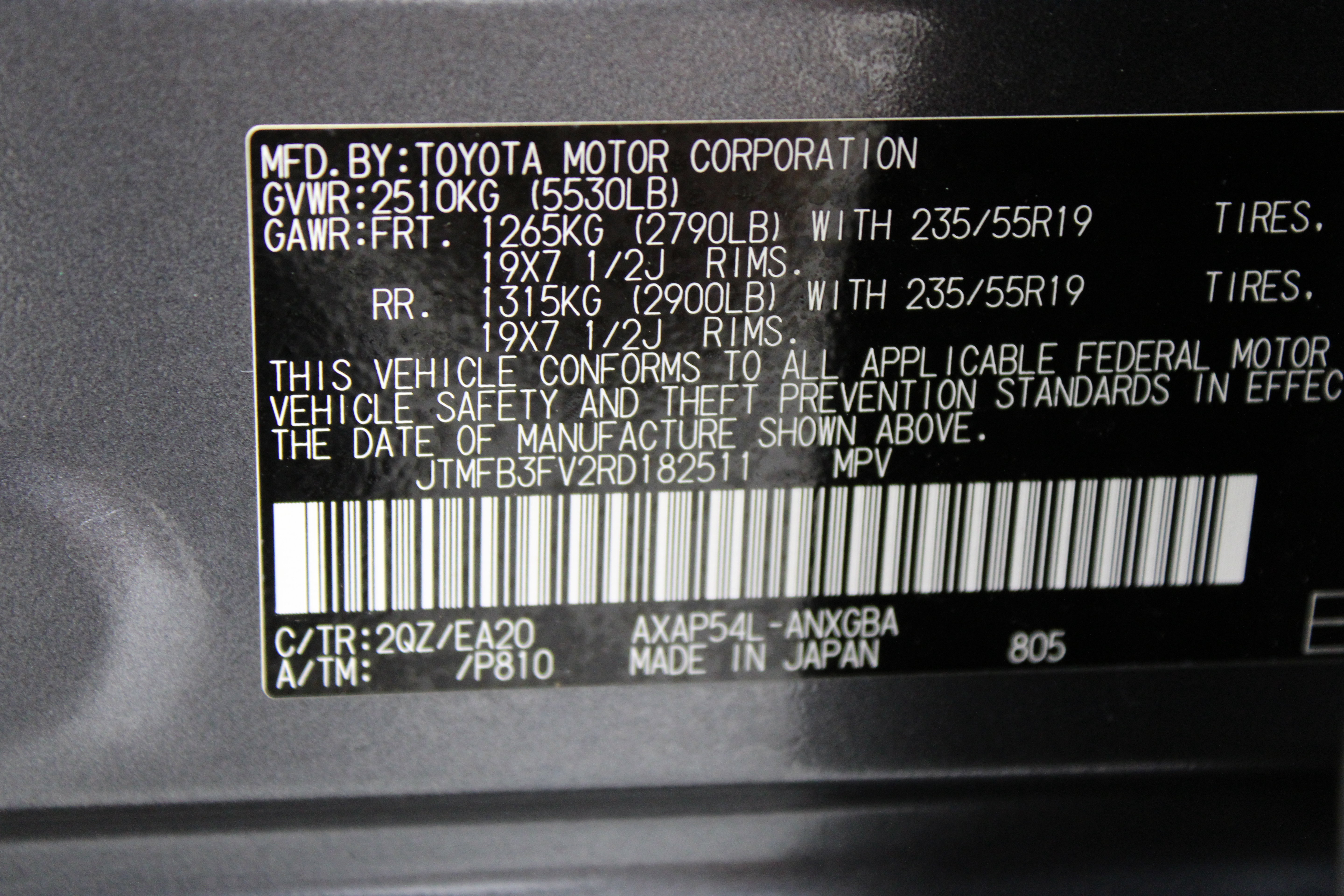 Used 2024 Toyota RAV4 XSE w/ Premium Package AWD/4WD image 45