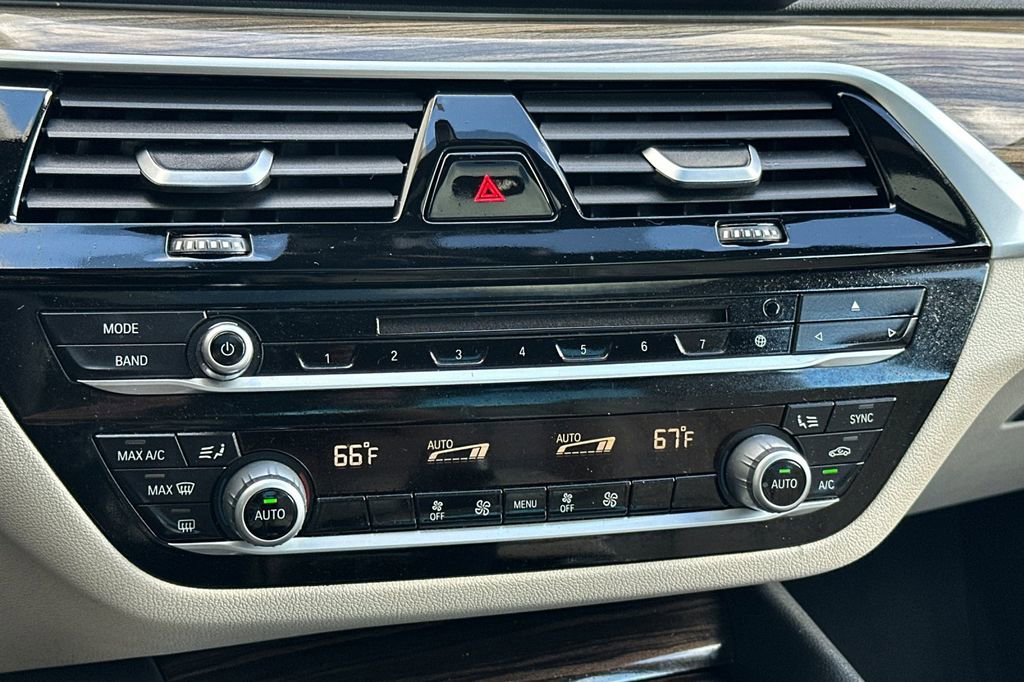 Used 2018 BMW 530i image 21