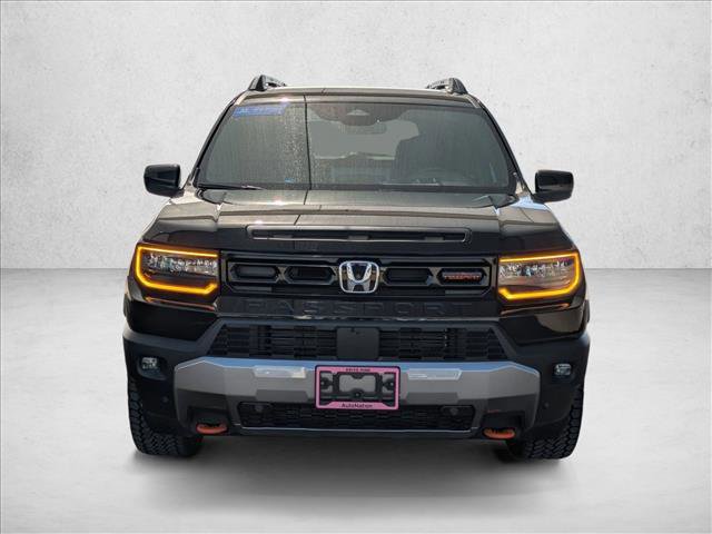 Certified 2026 Honda Passport TrailSport Elite image 2